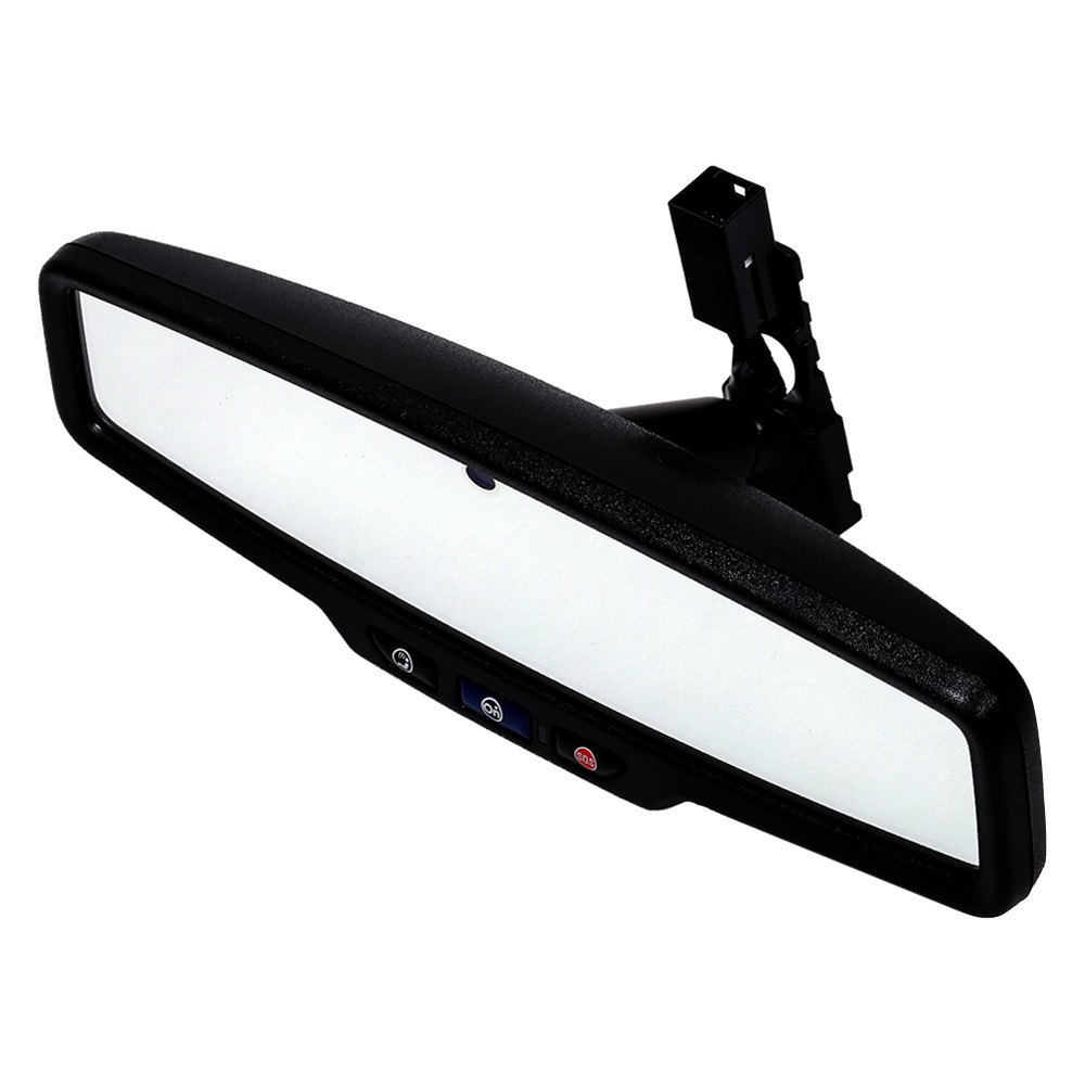 ACDelco® - GM Original Equipment™ Rear View Mirror