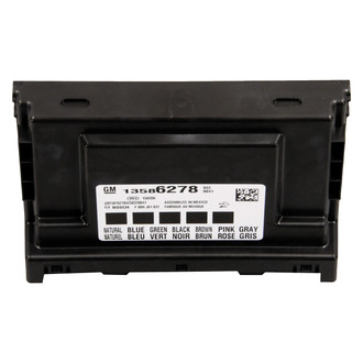 ACDelco® - Genuine GM Parts™ Body Control Module