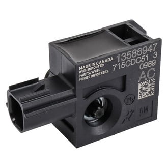 ACDelco® - Genuine GM Parts™ Air Bag Impact Sensor