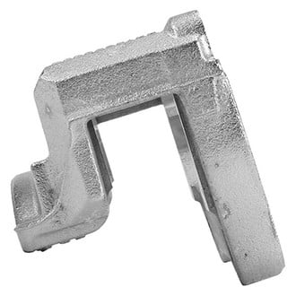 ACDelco® - Genuine GM Parts™ Disc Brake Caliper Bracket