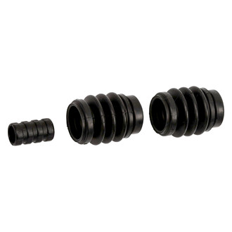 ACDelco® - GM Original Equipment™ Front Disc Brake Caliper Guide Pin Seal