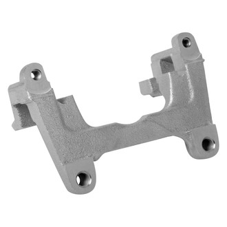 ACDelco® - GM Parts™ Rear Disc Brake Caliper Bracket