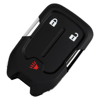 ACDelco® - GM Original Equipment™ Keyless Entry and Alarm System Remote Control Transmitter