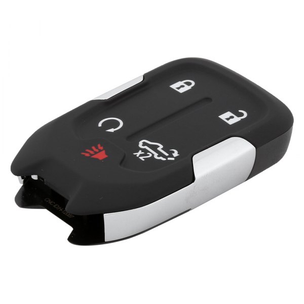 ACDelco® - GM Original Equipment™ Keyless Entry and Alarm System Remote Control Transmitter