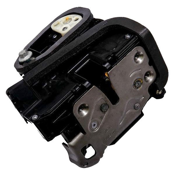 ACDelco® - Front Passenger Side Door Latch Assembly
