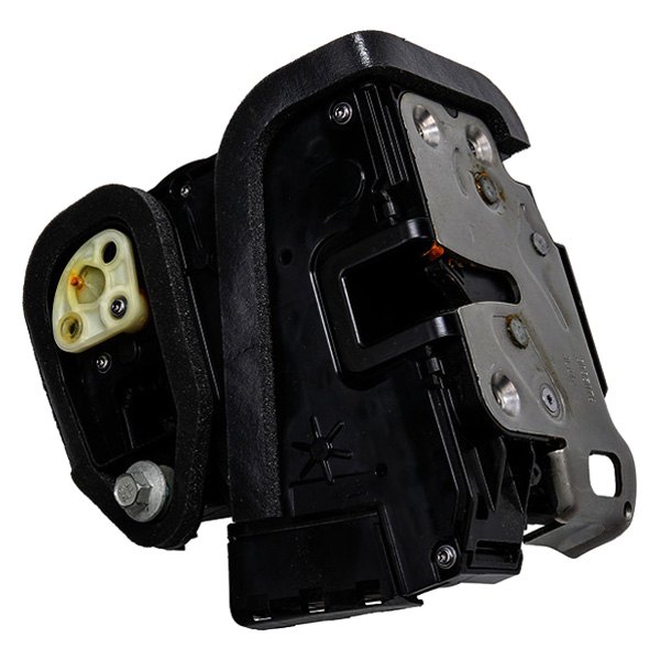 ACDelco® - Front Passenger Side Door Latch Assembly