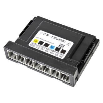 ACDelco® - Genuine GM Parts™ Body Control Module