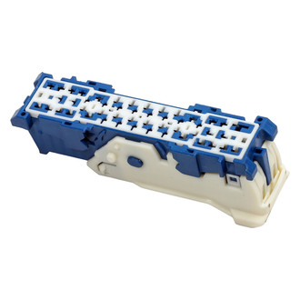 ACDelco® - Genuine GM Parts™ Body Wiring Harness Connector