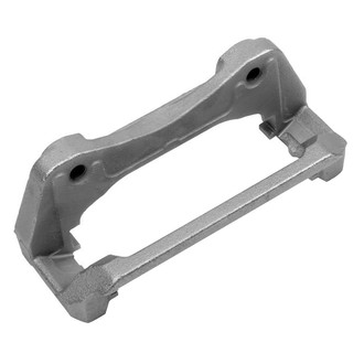 ACDelco® - GM Parts™ Front Disc Brake Caliper Bracket