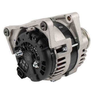 ACDelco® - Genuine GM Parts™ Alternator