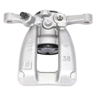 ACDelco® - GM Original Equipment™ Semi-Loaded Rear Driver Side Disc Brake Caliper