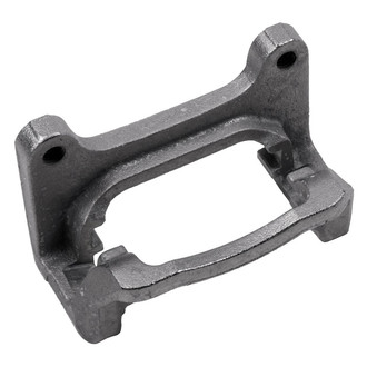 ACDelco® - GM Parts™ Rear Disc Brake Caliper Bracket