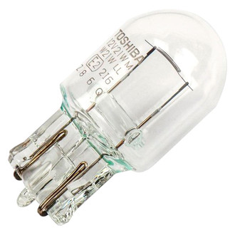 ACDelco® - GM Original Equipment™ Halogen Bulbs (7440 / 992)