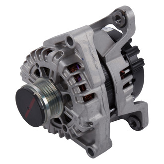 ACDelco® - Genuine GM Parts™ Alternator