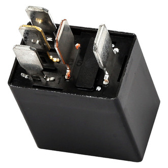 ACDelco® - GM Original Equipment™ Multi Purpose Relay
