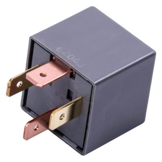 ACDelco® - Genuine GM Parts™ Starter Relay