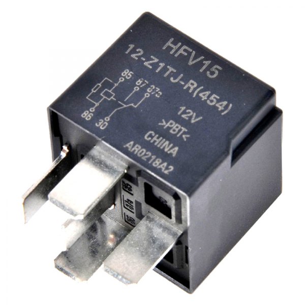 ACDelco® - GM Original Equipment™ Ignition Relay