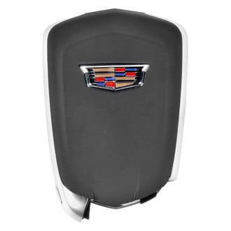 ACDelco® - GM Original Equipment™ Button Keyless Entry Remote Key Fob