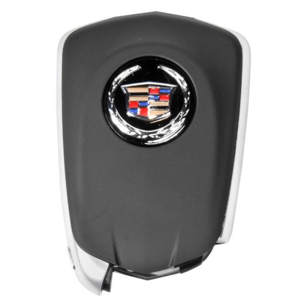 ACDelco® - GM Original Equipment™ Keyless Entry and Alarm System Remote Control Transmitter