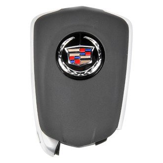 ACDelco® - GM Original Equipment™ Button Keyless Entry Remote Key Fob