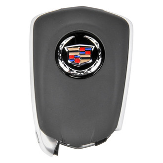 ACDelco® - GM Original Equipment™ Keyless Entry and Alarm System Remote Control Transmitter