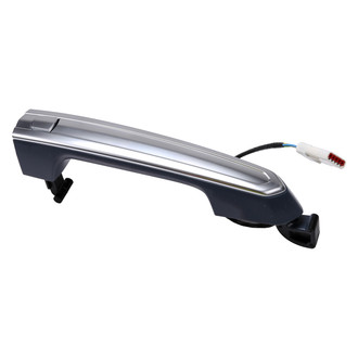 ACDelco® - Front Exterior Door Handle