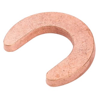ACDelco® - Genuine GM Parts Axle Shaft Bearing Lock Ring
