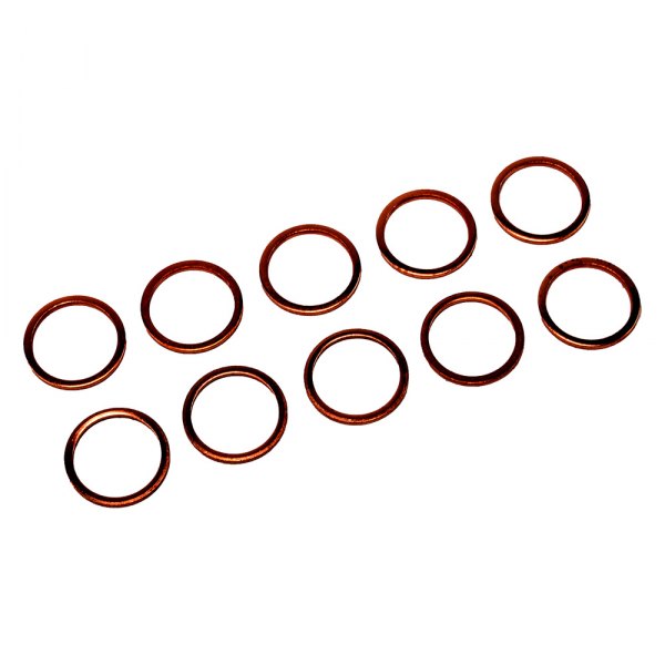 ACDelco® - Genuine GM Parts™ Fuel Injection Fuel Distributor O-Ring