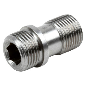 ACDelco® - Genuine GM Parts™ Engine Oil Filter Connector