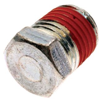 ACDelco® - GM Genuine Parts™ Ignition Knock Sensor Hole Plug