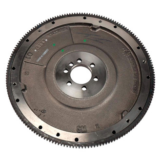 ACDelco® - Genuine GM Parts™ Clutch Flywheel
