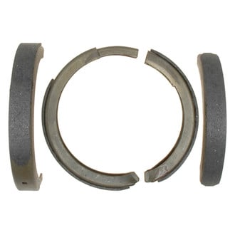 ACDelco® - Gold™ Parking Brake Shoe