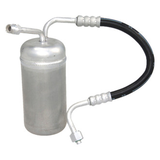 ACDelco® - Professional™ A/C Receiver Drier with Hose Assembly