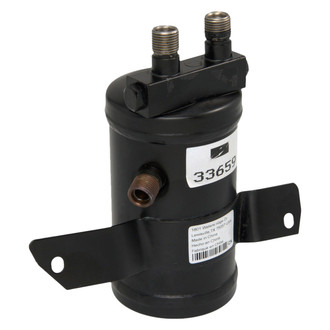 ACDelco® - Professional™ A/C Receiver Drier