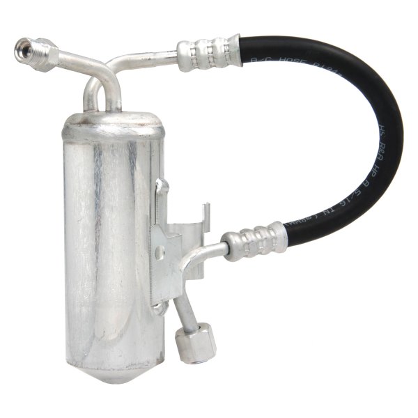 ACDelco® - Professional™ A/C Receiver Drier with Hose Assembly