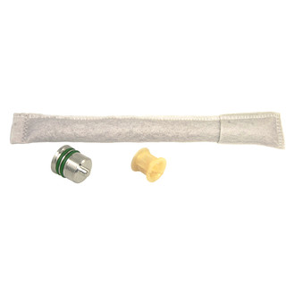 ACDelco® - Professional™ A/C Receiver Drier & Desiccant Element