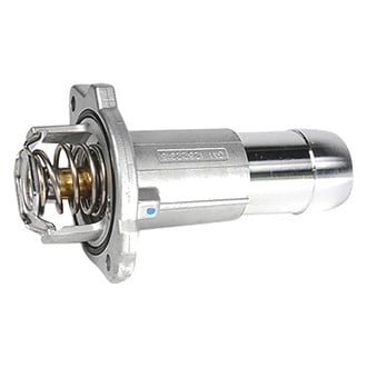 ACDelco® - GM Original Equipment™ Engine Coolant Thermostat and Housing Assembly
