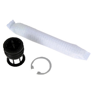 ACDelco® - Genuine GM Parts™ A/C Receiver Drier Kit