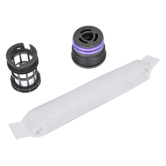 ACDelco® - GM Original Equipment™ A/C Receiver Drier Plug Kit