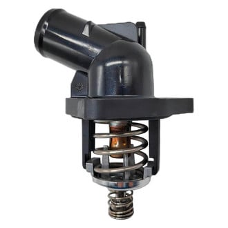ACDelco® - GM Original Equipment™ Engine Coolant Thermostat Kit