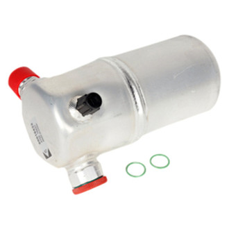 ACDelco® - Genuine GM Parts™ A/C Accumulator