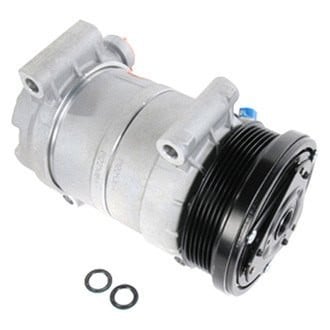 ACDelco® - Genuine GM Parts™ A/C Compressor with Clutch