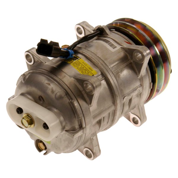 Acdelco® 15 20162 Genuine Gm Parts™ A C Compressor With Clutch