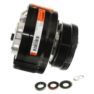 ACDelco® - Genuine GM Parts™ Compressor