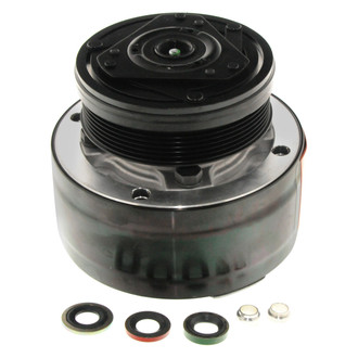 ACDelco® - Genuine GM Parts™ A/C Compressor with Clutch