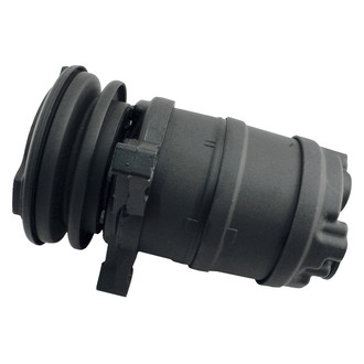 ACDelco® - Genuine GM Parts™ Remanufactured A/C Compressor with Clutch