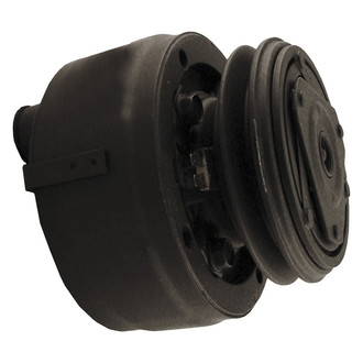 ACDelco® - Genuine GM Parts™ Remanufactured A/C Compressor with Clutch