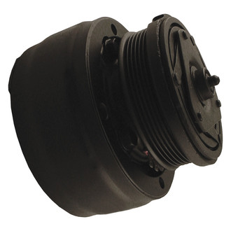 ACDelco® - Genuine GM Parts™ Remanufactured A/C Compressor with Clutch