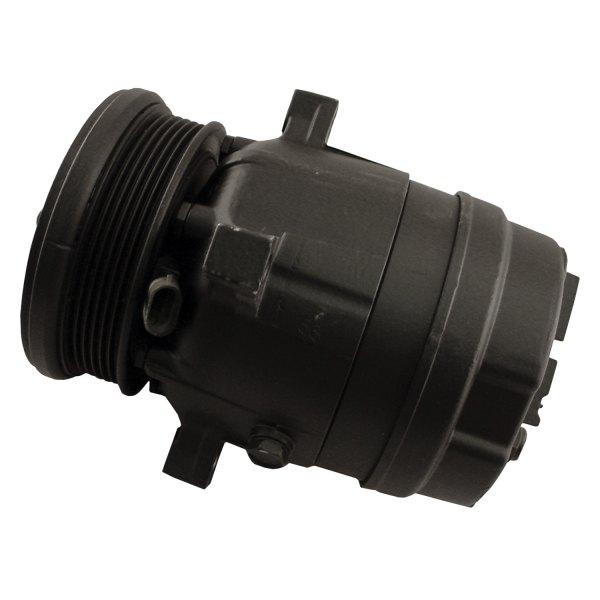 ACDelco® - Genuine GM Parts™ Remanufactured A/C Compressor with Clutch