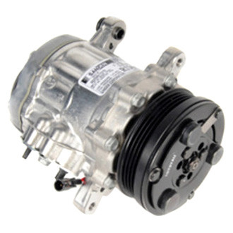 ACDelco® - GM Original Equipment™ A/C Compressor